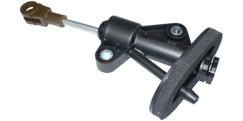 Clutch Master Cylinder Opel Corsa D (2006-), Fiat Punto, Alfa Mito 2008- (Plastic)