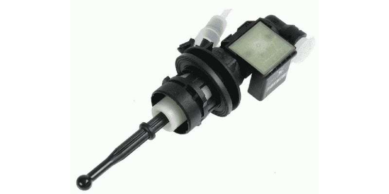 Clutch Master Cylinder SACHS 6284 000 137