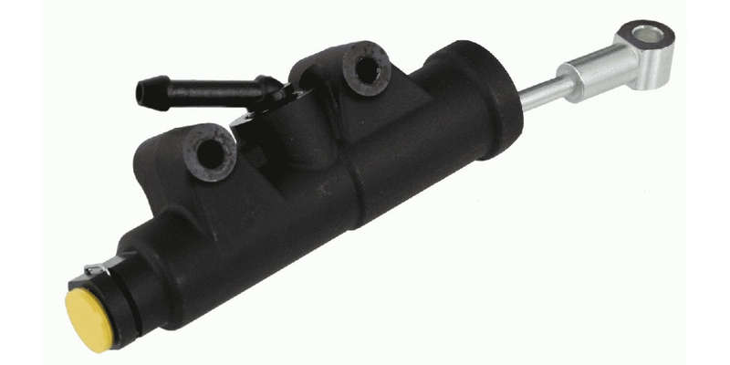 Clutch Master Cylinder SACHS 6284 600 744