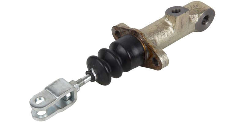 Clutch Master Cylinder Tata Safari (Cast Iron)