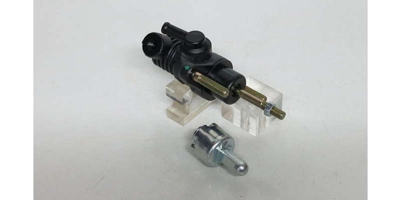 Clutch Master Cylinder Toy Auris/Corolla/Rav4 (TOY3042)