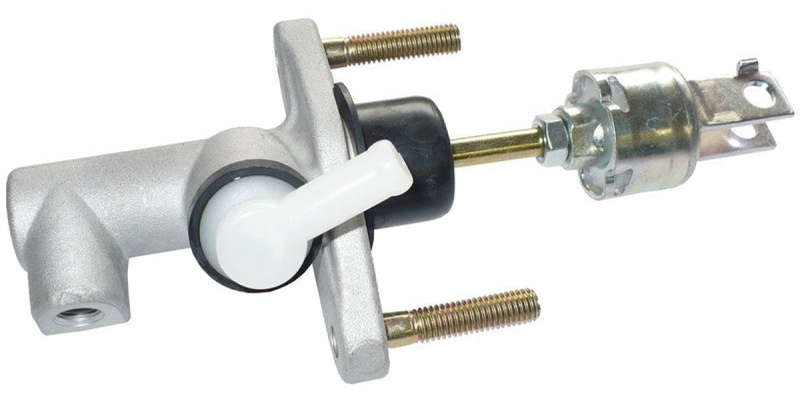 Clutch Master Cylinder Toyota Corolla Ae140, Ae150 All 2007- (Original Is Plastic) (This Is Alumi...