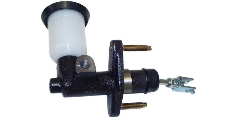 Clutch Master Cylinder Toyota Corolla / Conquest 1.3 2E-2El Ee90 88-89 (Early) / 1.6 4Af, 4Age Ae...