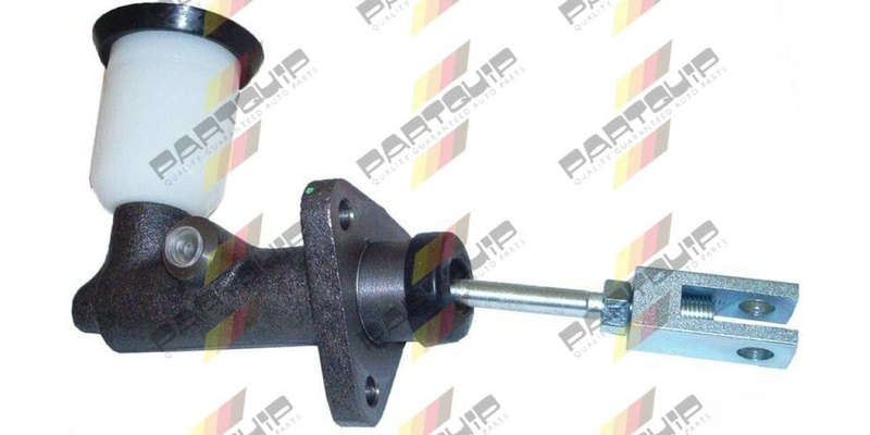 Clutch Master Cylinder Toyota Land Cruiser 4.2P 2F Fj45 75-81 / 3.6D H Hj45 76-81 (95.00Mm Push-R...
