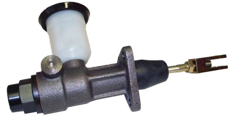 Clutch Master Cylinder Toyota Landcruiser Fj55 71-74 / Fj45 70-74 / Hj45 70-74 / Hj47 70-74 (With...