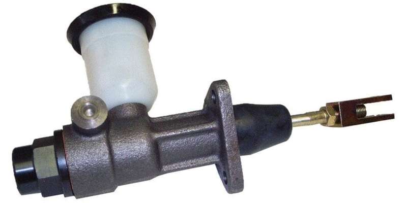 Clutch Master Cylinder Toyota Landcruiser Fj55 71-74 / Fj45 70-74 / Hj45 70-74 / Hj47 70-74 (With...
