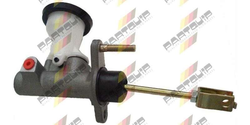 Clutch Master Cylinder Toyota Landcruiser Fzj80 4.5P 1Fz-Fe 90- , Fj80 4.0P 3F 90-92 Std,Gx (Can ...