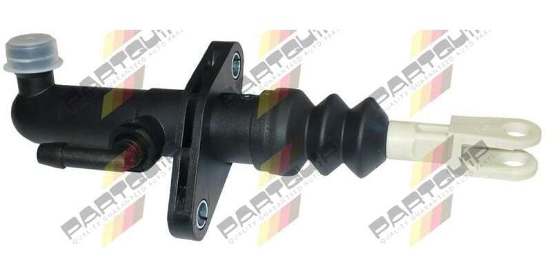 Clutch Master Cylinder Volvo S40, V40 95- (Plastic)