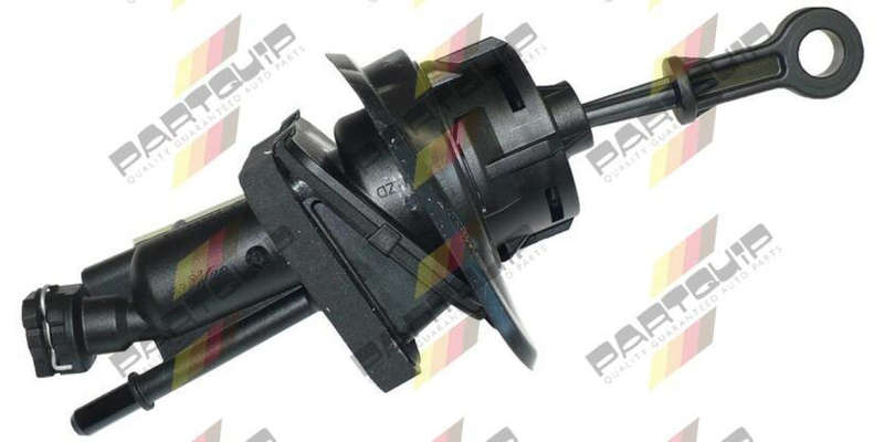 Clutch Master Cylinder Volvo Xc70 Ii D5 2009- / S80 Ii 2.5T 2010-D5 2010- (Plastic)(With Sensor) ...