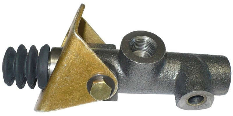 Clutch Master Cylinder Vw Bus (With Base Plate)