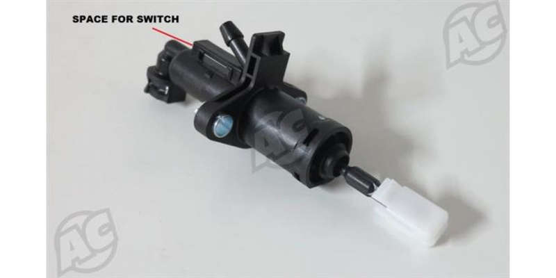 Clutch Master Cylinder Vw Polo 6R/Audi A1 (VW319)