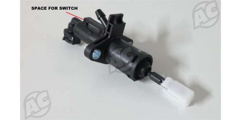 Clutch Master Cylinder Vw Polo 6R/Audi A1 (VW319)