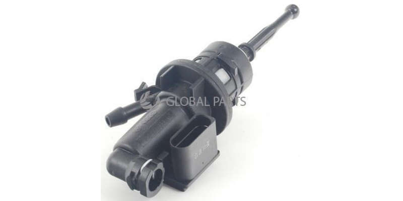 Clutch Master Cylinder W/Switch 15.9Mm Vw Golf V,Vi,Caddy,Touran,Eos,A3