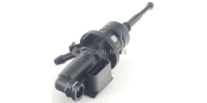 Clutch Master Cylinder W/Switch 15.9Mm Vw Golf V,Vi,Caddy,Touran,Eos,A3