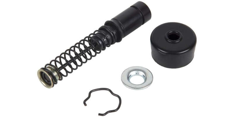 Clutch Master Piston Kit Chevrolet Luv 1.6 (72-78); Isuzu 78-95 Kb Series, Wfr, Relay