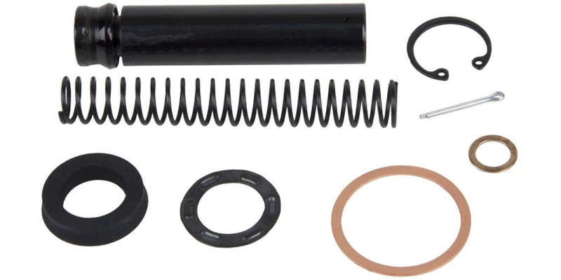 Clutch Master Piston Kit Hasak Cmc Kit - Piston