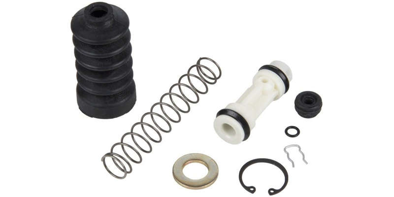 Clutch Master Piston Kit Hasak Fits: Cm222.0025