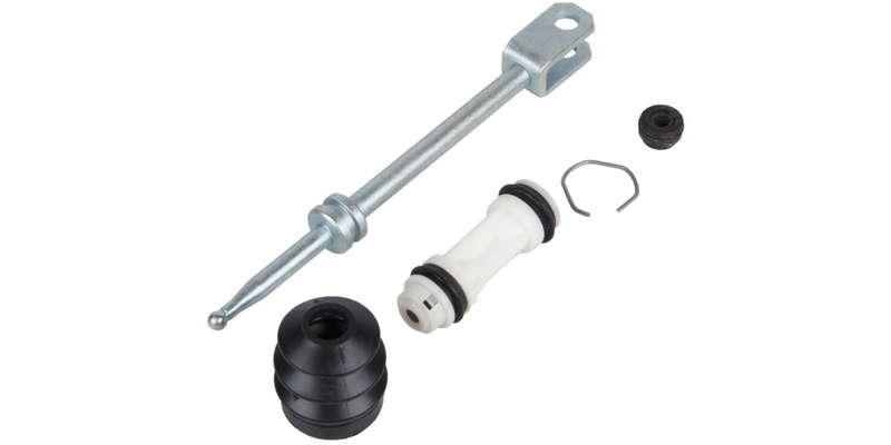 Clutch Master Piston Kit Hasak Fits Cm238.0086