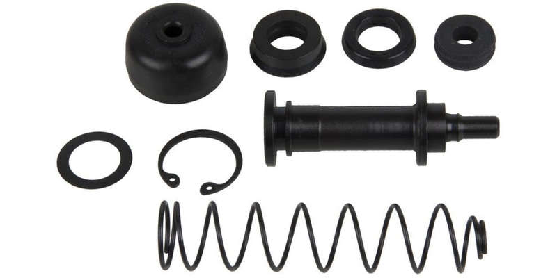 Clutch Master Piston Kit Hasak For Cm254.0070