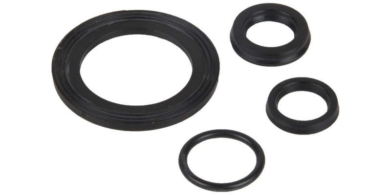 Clutch Master Repair Kit Audi A3 All (03-08), Tt All (05-08), Seat Altea, Leon All (06-08), Volks...