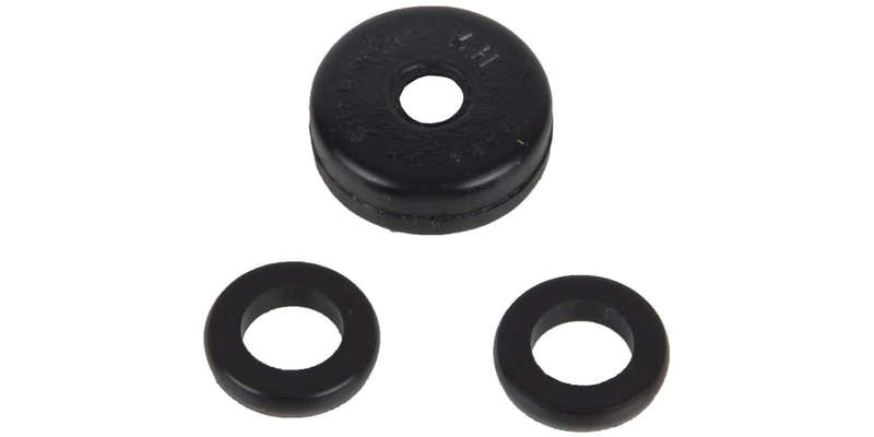 Clutch Master Repair Kit Iveco Turbodaily All (85-92)