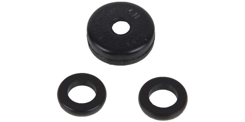 Clutch Master Repair Kit Iveco Turbodaily All (85-92)