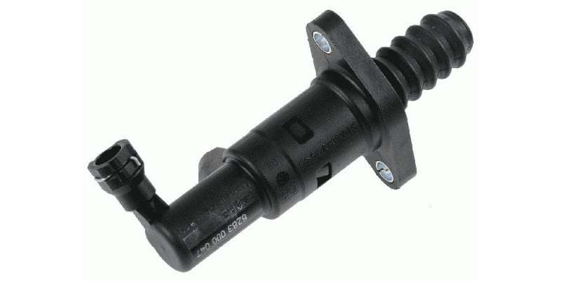 Clutch Slave Cylinder Audi,Vw 1.0Tfsi,1.4Tfsi,1.8Tfsi,2.0Fsi,1.9Tdi,2.0Tdi (Chzd,Caxc,Cayc,Cdaa,B...