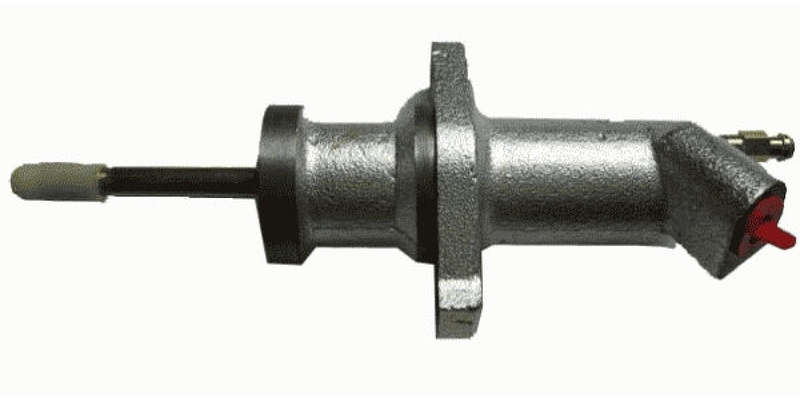 Clutch Slave Cylinder Bmw 3-Series [E46] (M43,N42,M47,M52,M54,M57,S54) X3 [E83] (M47,M54.N52,N46)...