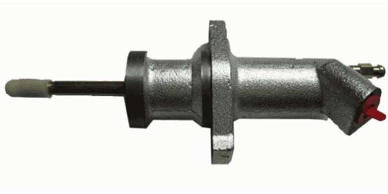 Clutch Slave Cylinder Bmw 3-Series [E46] (M43,N42,M47,M52,M54,M57,S54) X3 [E83] (M47,M54.N52,N46)...