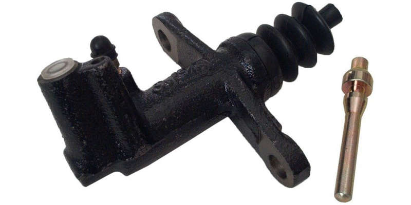 Clutch Slave Cylinder Isuzu Kb-Series 2.5D 4Ja1 89-93, 2.8Dt 89-96 Msg Type