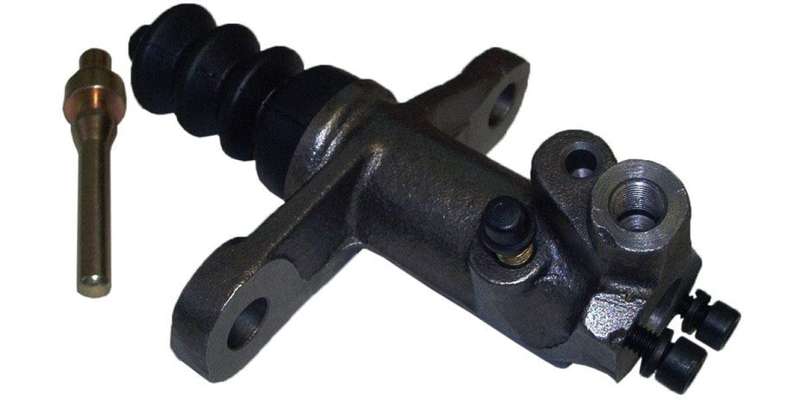 Clutch Slave Cylinder Isuzu Kb-Series 2.5D 4Ja1 89-93, 2.8Dt 89-96 (Same As Cs206.4710 But With S...