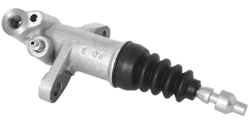 Clutch Slave Cylinder Isuzu Kb260 4Ze1 89-, Kb260T 4Ze1-T 1989- , Trooper 2.6P 4Ze1 92- , Nkr17L ...