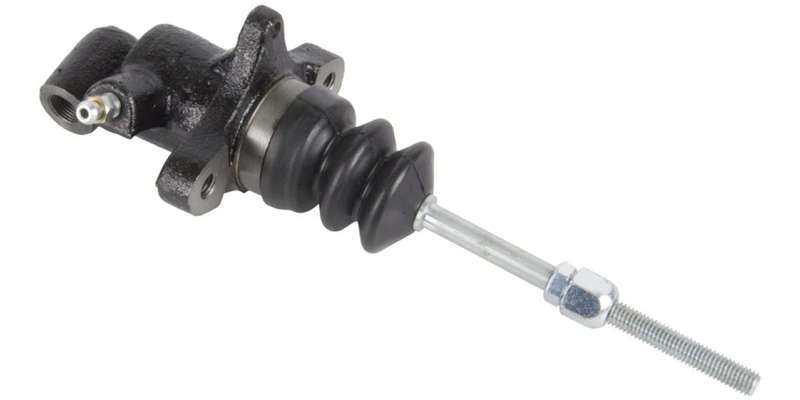 Clutch Slave Cylinder Isuzu Nhr 4Jb1-Tc 2006-