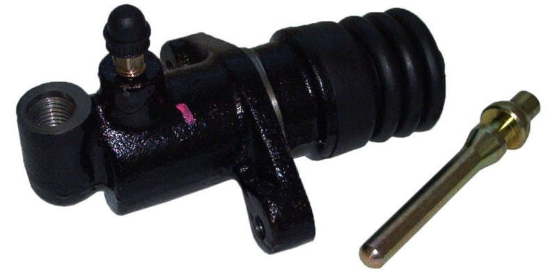Clutch Slave Cylinder Isuzu Nkr55 2.8D 88-93, Nkr57 3.3D 85-87 (Same As Cs270.4732)