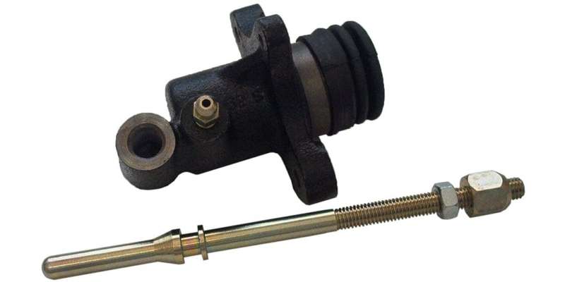 Clutch Slave Cylinder Isuzu Nkr55 2.8D 88-94, Nhr55 2.8D 91-94