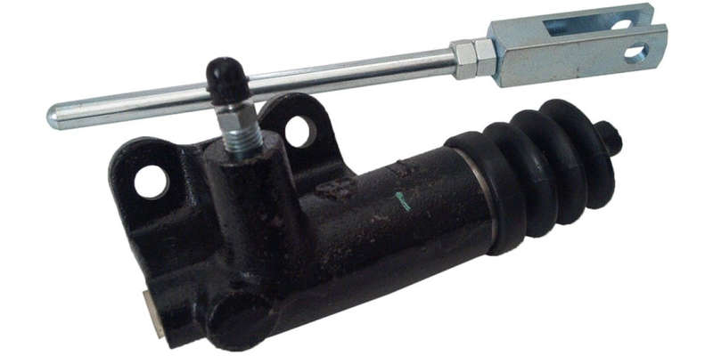 Clutch Slave Cylinder Isuzu Npr99L (N3500D) Ade314N,364N, Npr99P (N4000D) Ade364C 1989-(One Port ...