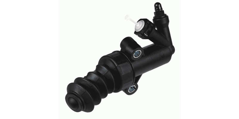 Clutch Slave Cylinder Mazda 2 1.3,1.5,1.6,Mzr (Mzr13,Mzr15,Z6) SACHS 6283 600 578