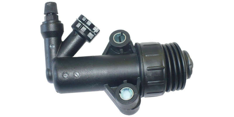 Clutch Slave Cylinder Mazda, Ford Mazda "2" (De) 07-15 1.3 Mzr 62Kw, 1.5 Mzr 75Kw, 03-09 "3" (Bk)...
