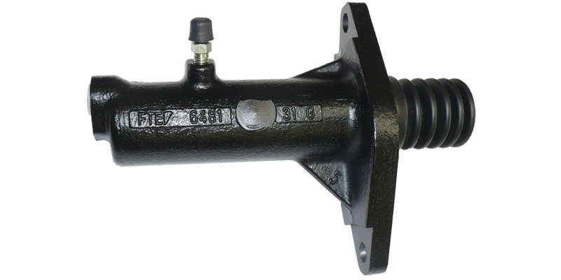 Clutch Slave Cylinder Mercedes Bus
