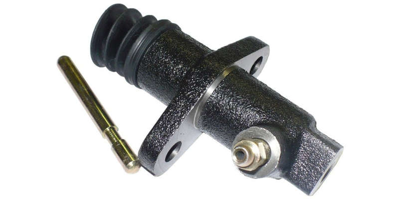 Clutch Slave Cylinder Mitsubishi Colt 2002- (No Ferule At Rear Port)