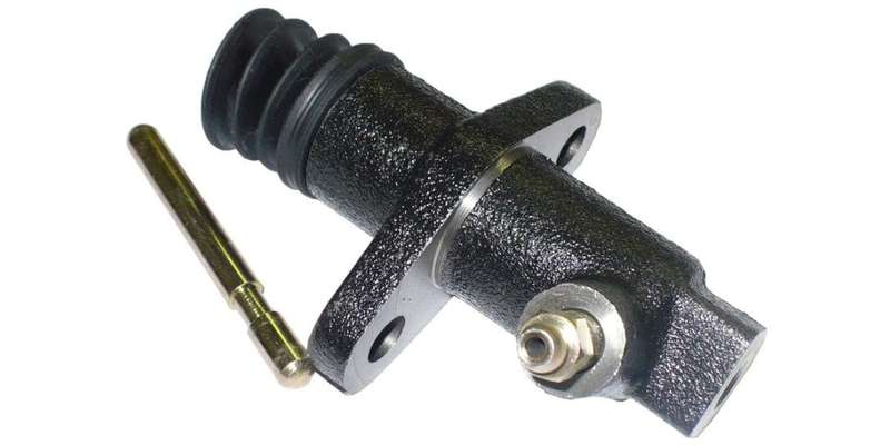 Clutch Slave Cylinder Mitsubishi Colt 2002- (No Ferule At Rear Port)