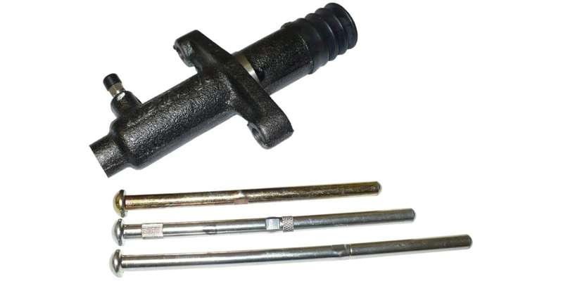 Clutch Slave Cylinder Mitsubishi, Ford Mitsubishi Canter , Ford Triton = 3.3Na 4D31-0A , 3.3T 4D3...