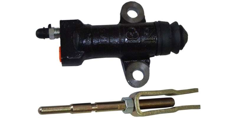 Clutch Slave Cylinder Nissan Ck10, Ck20 (Same Shape As Cs190.0016, But Bleed Screw Is On The Oppo...