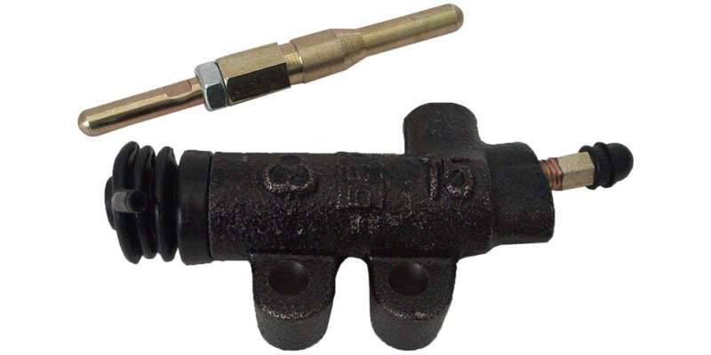 Clutch Slave Cylinder Toyota Hi-Lux 1.5 Rn10 2R 70-71 (Later), 1.6 Rn13-Rn16 12R 70-72, Hiace 1.6...