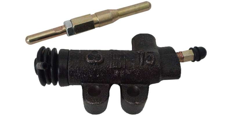 Clutch Slave Cylinder Toyota Hi-Lux 1.5 Rn10 2R 70-71 (Later), 1.6 Rn13-Rn16 12R 70-72, Hiace 1.6...