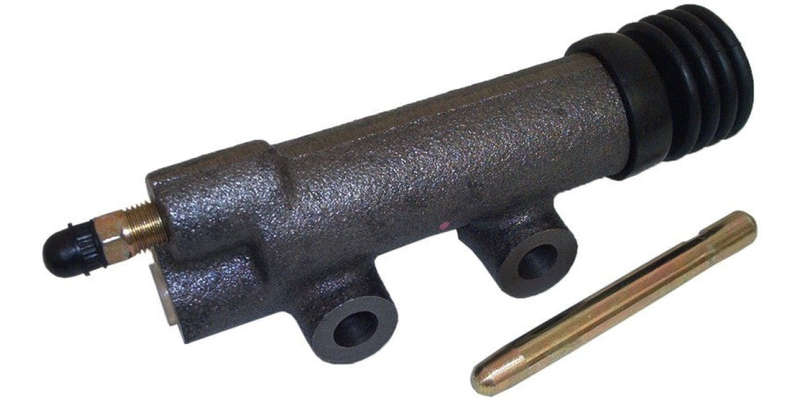 Clutch Slave Cylinder Toyota Landcruiser 3.9D Hj75 Ade236 86-91, 4.0P 3F Fj75 86-92