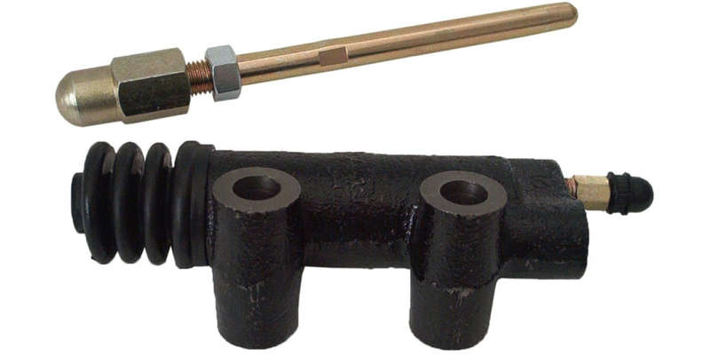 Clutch Slave Cylinder Toyota Landcruiser 3.9P F Fj45 72-74