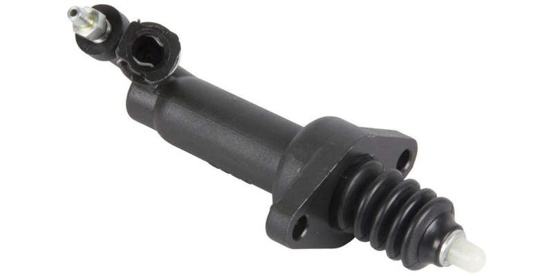 Clutch Slave Cylinder Vw T5 Transporter 1.9Tdi 03-09, 2.0 Tdi 2009- (Plastic)