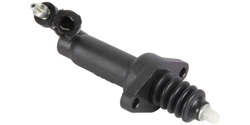 Clutch Slave Cylinder Vw T5 Transporter 1.9Tdi 03-09, 2.0 Tdi 2009- (Plastic)