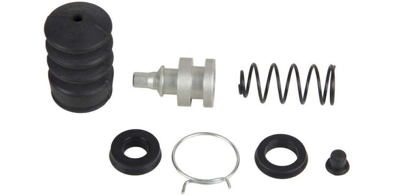 Clutch Slave Piston Kit Mahindra Genlo 2.2Dt 4X2 (12-), Xylo 2.5 Crd E2, E8 (09 - )